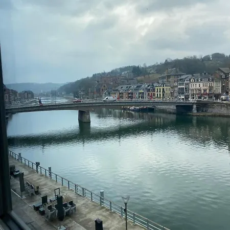 Le Coeur De Ville Dinant Exterior photo