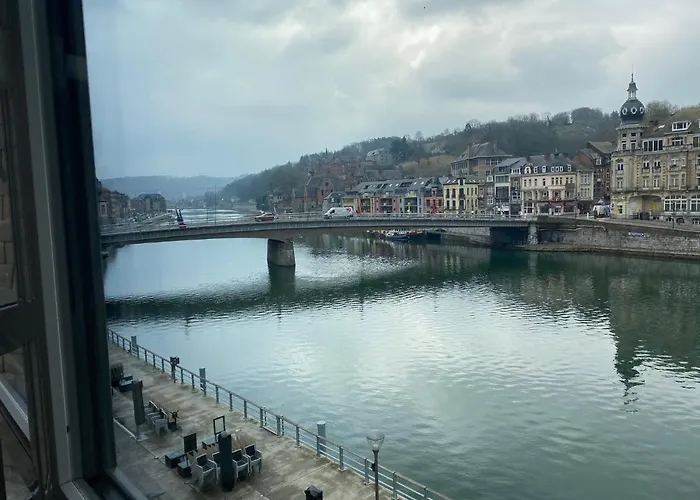Le Coeur De Ville