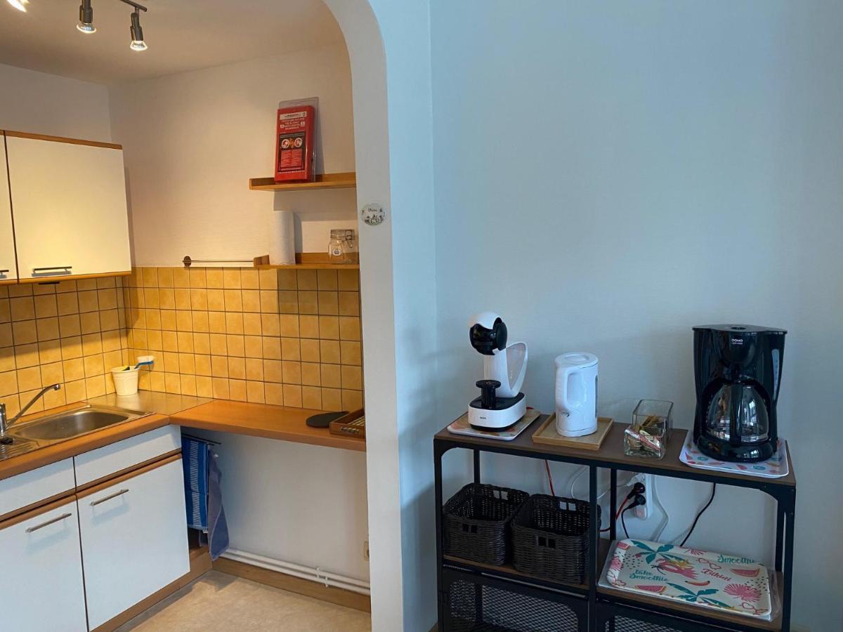 Apartment Le Coeur De *