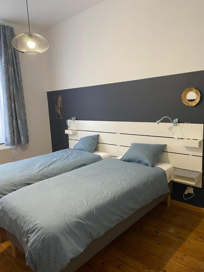 Le Coeur De Apartment
