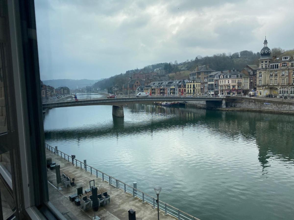 Le Coeur De Dinant