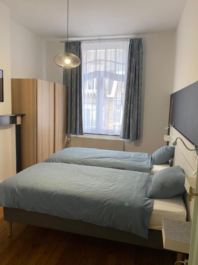 Le Coeur De Apartment