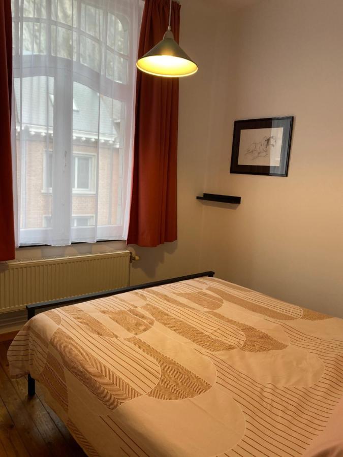Apartment Le Coeur De Dinant