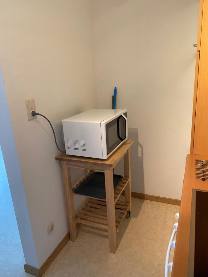 Le Coeur De Apartment