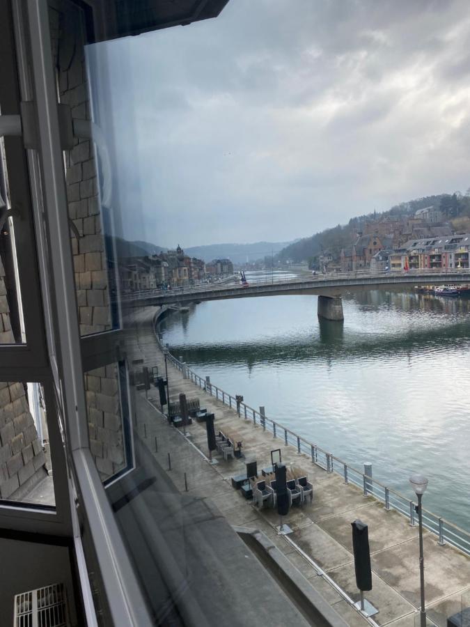Apartment Le Coeur De Dinant